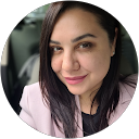 Iryna Ivanovska profile picture